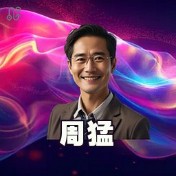 周猛